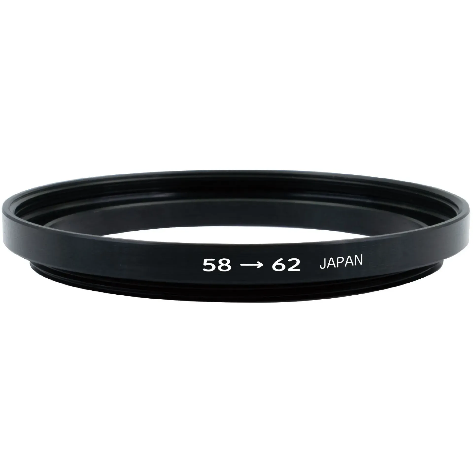 Marumi 58-62mm Step-Up Ring Adaptör