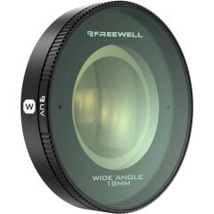 Freewell SHERPA SERIES 18MM WIDE ANGLE LENS