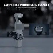 Neewer AC009 DJI Osmo Pocket 3 Aksiyon Kamera Kafesi