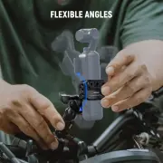 Neewer AC009 DJI Osmo Pocket 3 Aksiyon Kamera Kafesi