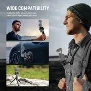 Neewer AC009 DJI Osmo Pocket 3 Aksiyon Kamera Kafesi