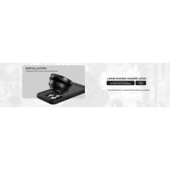 Freewell SHERPA SERIES LONG RANGE MACRO LENS