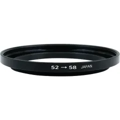 Marumi Step-Up Ring 52-58 mm