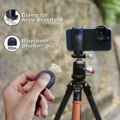 Freewell SHERPA SERIES VERSATILE BLUETOOTH SMARTPHONE SELFIE GRIP