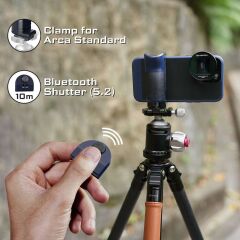 Freewell SHERPA SERIES VERSATILE BLUETOOTH SMARTPHONE SELFIE GRIP