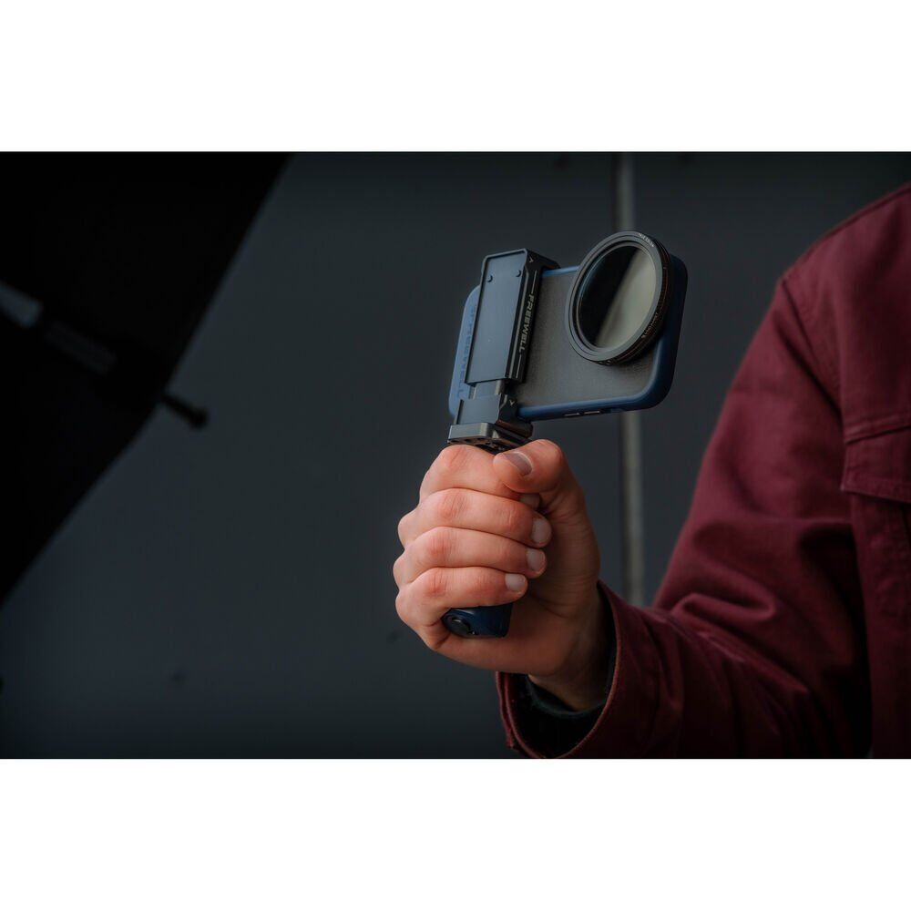 Freewell Freewell Sherpa Series FW-SH-GRIP Bluetooth Telefon Tutamağı Görsel 4