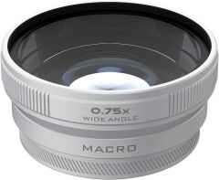 Freewell 2-in-1 Wide-Angle and Macro Lens for FUJIFILM X100 Series