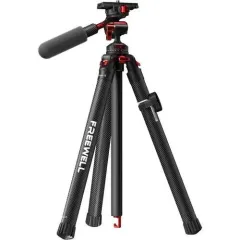 Freewell The Real Travel Tripod