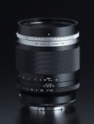 Voigtländer Portrait Heliar 75mm F1.8 Portre Prime Sony E Mount Lens
