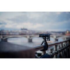 Freewell Vlogpod 3K Tripod with Ball Head