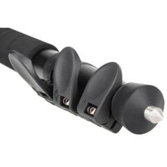 Sirui ET-2004+E-20 Alüminyum Tripod Kiti