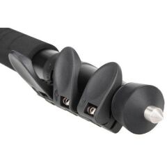 Sirui ET‑2004+E‑20 Alüminyum Tripod Kiti – 12 kg Yük Kapasiteli Seyahat Tripodu