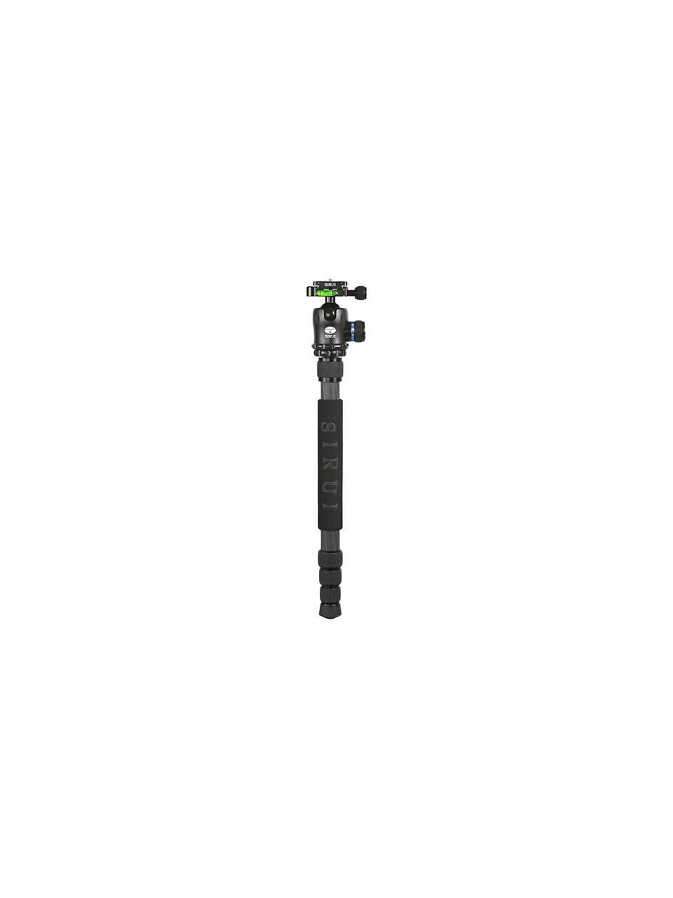 Sirui Sirui S-2204-N + G-20X Karbon Fiber Tripod Kiti Görsel 4