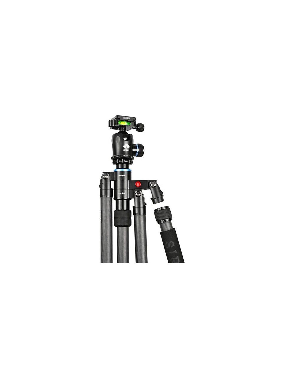 Sirui Sirui S-2204-N + G-20X Karbon Fiber Tripod Kiti Görsel 3