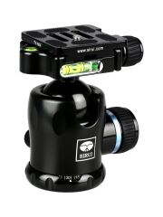 Sirui S-2204-N + G-20X Karbon Fiber Tripod Kiti