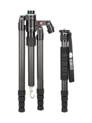 Sirui S-2204-N + G-20X Karbon Fiber Tripod Kiti