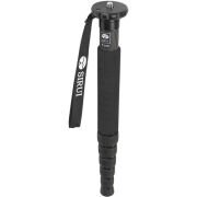 Sirui P‑326 Carbon Fiber Monopod – Kompakt & Ultra Hafif Karbon Fiber Kamera Desteği
