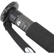 Sirui P‑326 Carbon Fiber Monopod – Kompakt & Ultra Hafif Karbon Fiber Kamera Desteği