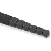 Sirui P‑326 Carbon Fiber Monopod – Kompakt & Ultra Hafif Karbon Fiber Kamera Desteği