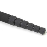 Sirui P‑326 Carbon Fiber Monopod – Kompakt & Ultra Hafif Karbon Fiber Kamera Desteği
