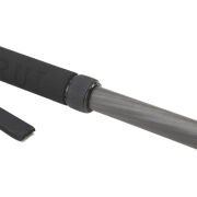 Sirui P‑326 Carbon Fiber Monopod – Kompakt & Ultra Hafif Karbon Fiber Kamera Desteği