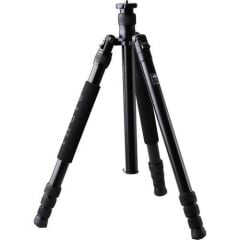 Sirui JD-2004N + G-21 Alüminyum Tripod Kiti