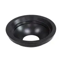 Sirui Y75A Çanak Adaptör – 75 mm Bowl Tripod Adaptörü | 6 Yıl Türkiye Distribütör Garantili