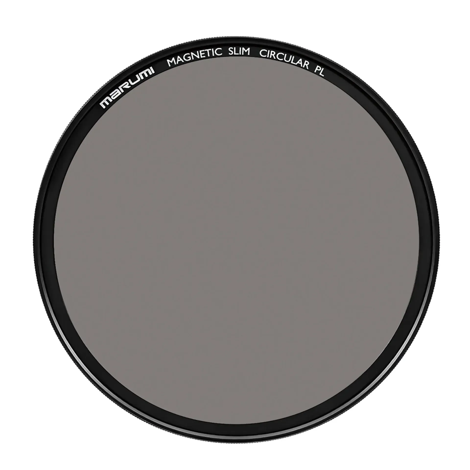 Marumi Marumi Magnetic Slim Circular PL 82mm Lens Filtresi - Ürün Detay Görseli
