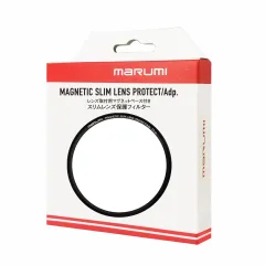 Marumi Magnetic Slim Lens Protect/Adp. 77 mm