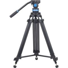 Sirui SH-15 Alüminyum Video Tripod Kiti