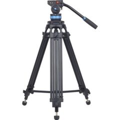 Sirui SH-15 Alüminyum Video Tripod Kiti