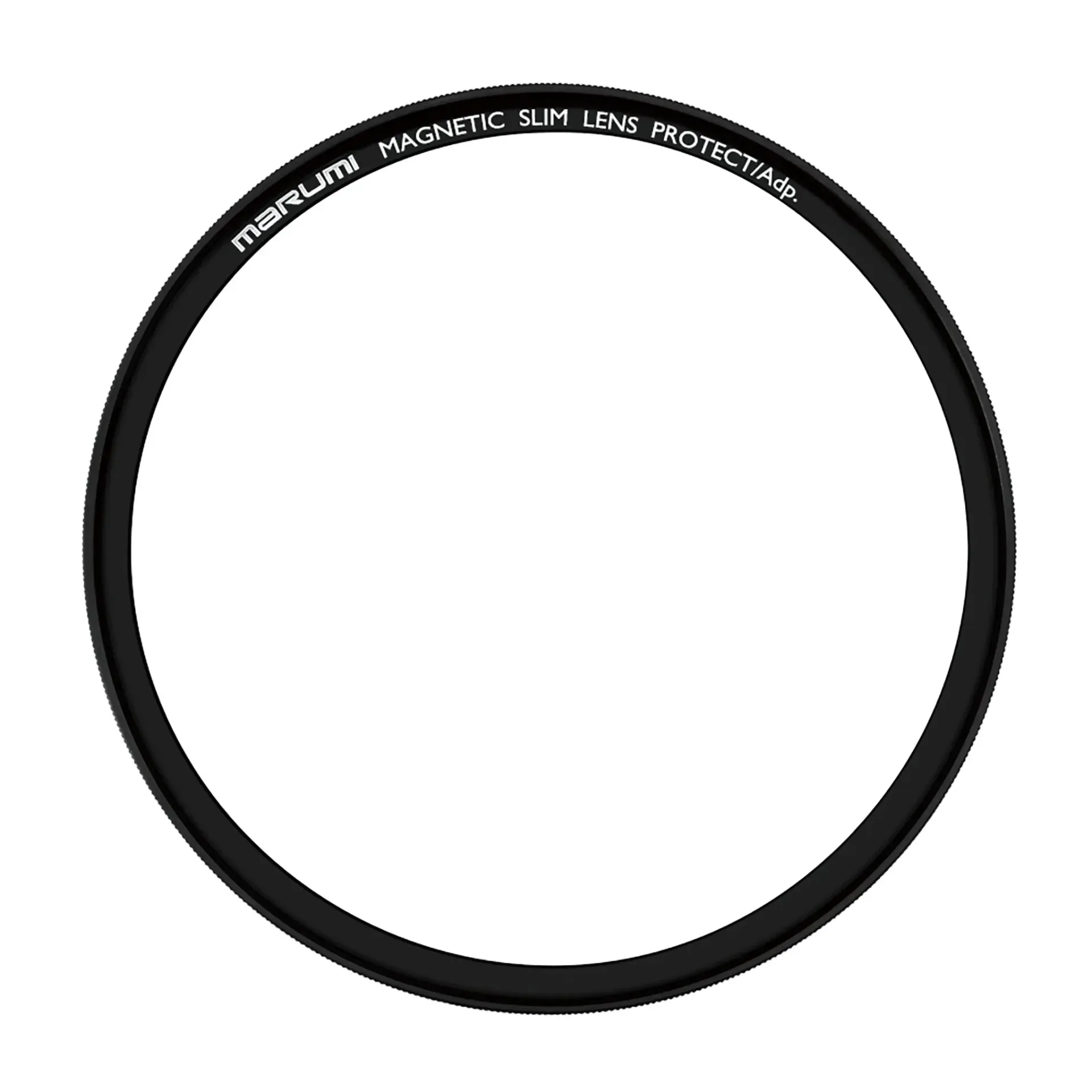 Marumi Magnetic Slim Lens Protect/Adapter 82mm Lens Filtresi