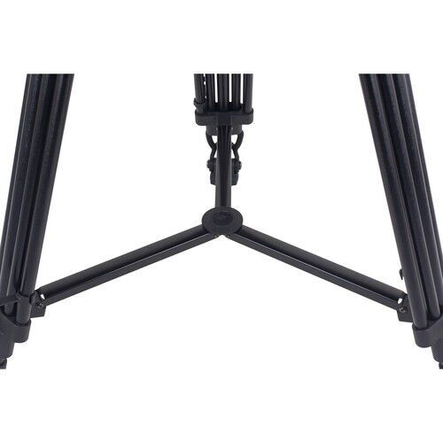 Sirui Sirui SH-25 Alüminyum Video Tripod Kiti Görsel 6