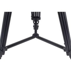 Sirui SH-25 Alüminyum Video Tripod Kiti