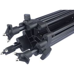 Sirui SH-25 Alüminyum Video Tripod Kiti