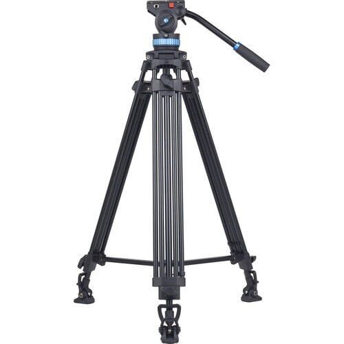 Sirui Sirui SH-25 Alüminyum Video Tripod Kiti Görsel 4