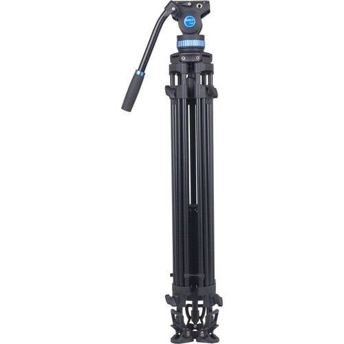 Sirui Sirui SH-25 Alüminyum Video Tripod Kiti Görsel 5