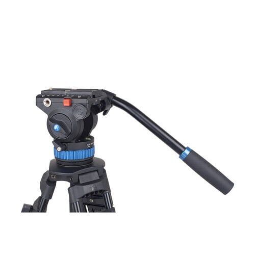 Sirui Sirui SH-25 Alüminyum Video Tripod Kiti Görsel 3