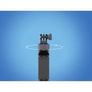 PGYTECH Hand Grip & Tripod for Action Camera (P-GM-104) – Aksiyon Kamera Tutacağı & Mini Tripod