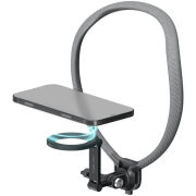 PGYTECH CapLock Magnetic Smartphone Neck Mount Max – Manyetik Boyun Askı Montajı (Smartphone PV İçerik Üretimi)