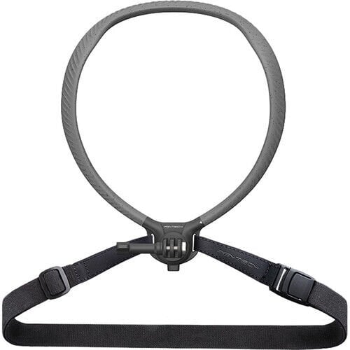 PGYTECH CapLock Action Camera Neck Mount Max P-GM-389 | POV Boyun Askı Aparatı