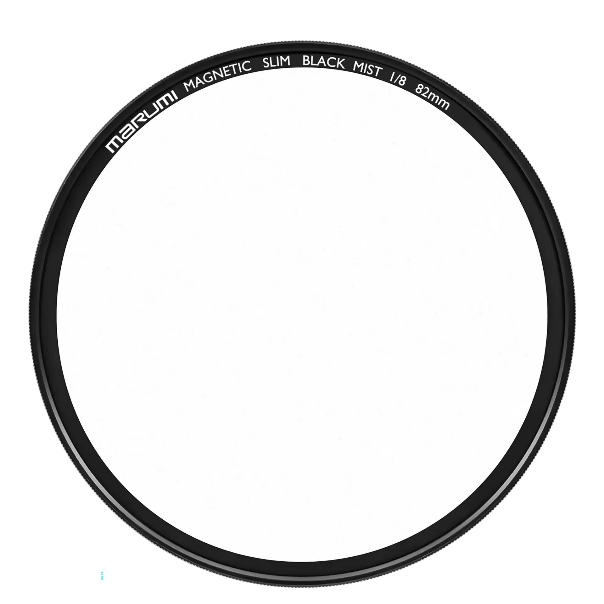 Marumi Magnetic Slim Black Mist 1/8 82mm Lens Filtresi