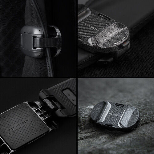 Pgytech PGYTECH Beetle Camera Clip V2 with QR Plate – Kamera Klipsi & Quick-Release Plate Görsel 7