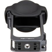 PGYTECH Insta360 X5 için Kamera Kafesi– Korumalı Aluminyum Kamera Kafes Çerçevesi | 2 Yıl Türkiye Distribütör Garantili