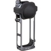 PGYTECH Insta360 X5 için Kamera Kafesi– Korumalı Aluminyum Kamera Kafes Çerçevesi | 2 Yıl Türkiye Distribütör Garantili