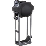 PGYTECH Insta360 X5 için Kamera Kafesi– Korumalı Aluminyum Kamera Kafes Çerçevesi | 2 Yıl Türkiye Distribütör Garantili