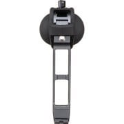 PGYTECH Insta360 X5 için Kamera Kafesi– Korumalı Aluminyum Kamera Kafes Çerçevesi | 2 Yıl Türkiye Distribütör Garantili
