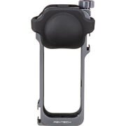 PGYTECH Insta360 X5 için Kamera Kafesi– Korumalı Aluminyum Kamera Kafes Çerçevesi | 2 Yıl Türkiye Distribütör Garantili