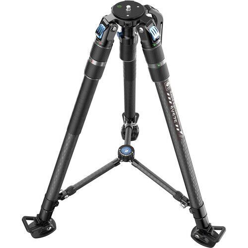 Sirui Sirui SVS75 Rapid-System Karbon Fiber Video Tripod Seti Görsel 4