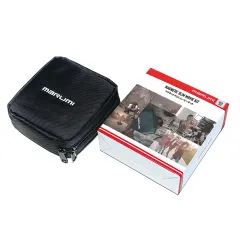 Marumi Magnetic Slim Movie Kit 82 mm